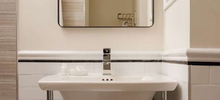 Hotel Bijou - Union Square  San Francisco (Ca): Foto 
