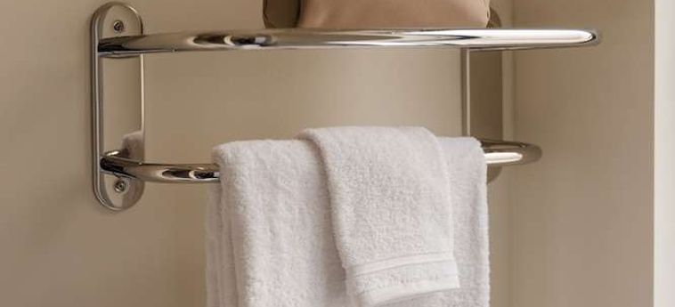 Hotel Bijou - Union Square  San Francisco (Ca): Foto 