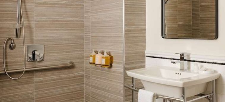 Hotel Bijou - Union Square  San Francisco (Ca): Foto 