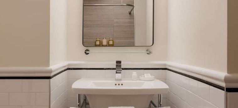 Hotel Bijou - Union Square  San Francisco (Ca): Foto 