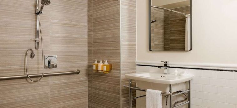 Hotel Bijou - Union Square  San Francisco (Ca): Foto 