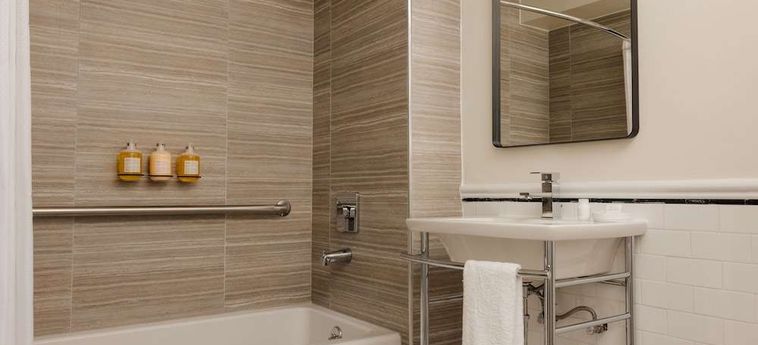 Hotel Bijou - Union Square  San Francisco (Ca): Foto 
