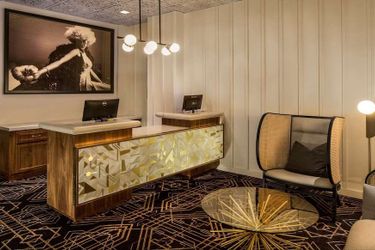 Hotel Bijou - Union Square  San Francisco (Ca): Photo 