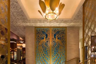 Hotel Bijou - Union Square  San Francisco (Ca): Photo 