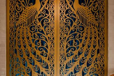 Hotel Bijou - Union Square  San Francisco (Ca): Photo 