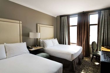 Hotel Bijou - Union Square  San Francisco (Ca): Photo 