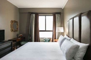 Hotel Bijou - Union Square  San Francisco (Ca): Photo 