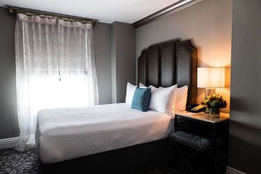 Hotel Bijou - Union Square  San Francisco (Ca): Photo 