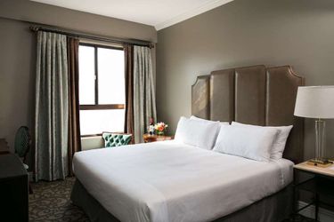 Hotel Bijou - Union Square  San Francisco (Ca): Photo 