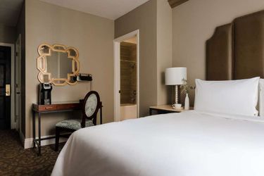 Hotel Bijou - Union Square  San Francisco (Ca): Photo 
