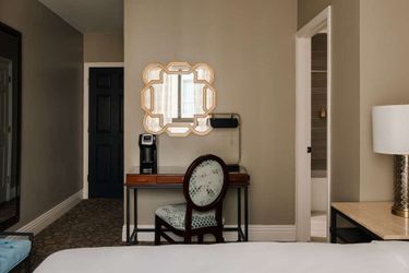 Hotel Bijou - Union Square  San Francisco (Ca): Photo 