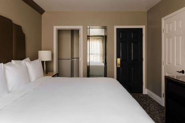 Hotel Bijou - Union Square  San Francisco (Ca): Photo 