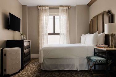 Hotel Bijou - Union Square  San Francisco (Ca): Photo 