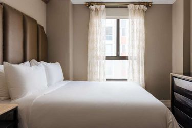 Hotel Bijou - Union Square  San Francisco (Ca): Photo 