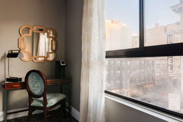 Hotel Bijou - Union Square  San Francisco (Ca): Photo 