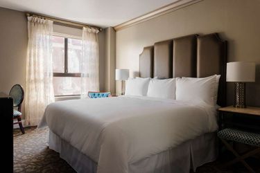 Hotel Bijou - Union Square  San Francisco (Ca): Photo 