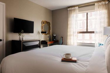 Hotel Bijou - Union Square  San Francisco (Ca): Photo 