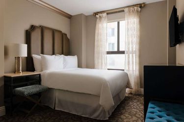 Hotel Bijou - Union Square  San Francisco (Ca): Photo 