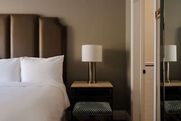 Hotel Bijou - Union Square  San Francisco (Ca): Photo 
