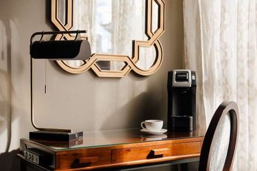 Hotel Bijou - Union Square  San Francisco (Ca): Photo 