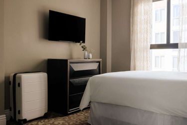 Hotel Bijou - Union Square  San Francisco (Ca): Photo 