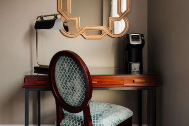 Hotel Bijou - Union Square  San Francisco (Ca): Photo 