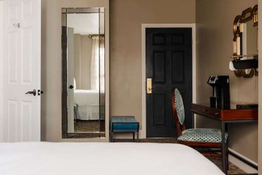 Hotel Bijou - Union Square  San Francisco (Ca): Photo 