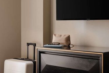 Hotel Bijou - Union Square  San Francisco (Ca): Photo 