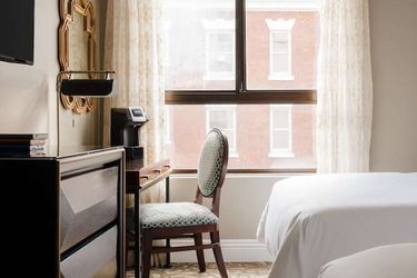 Hotel Bijou - Union Square  San Francisco (Ca): Photo 