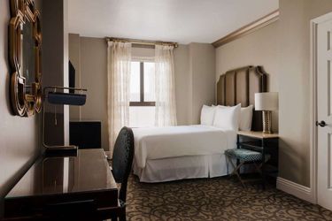 Hotel Bijou - Union Square  San Francisco (Ca): Photo 
