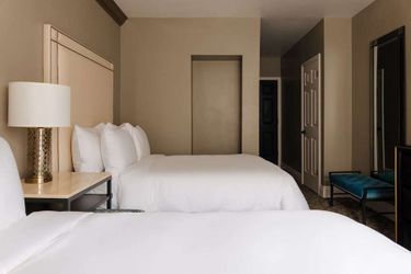 Hotel Bijou - Union Square  San Francisco (Ca): Photo 