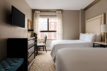 Hotel Bijou - Union Square  San Francisco (Ca): Photo 