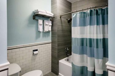 Hotel Bijou - Union Square  San Francisco (Ca): Photo 