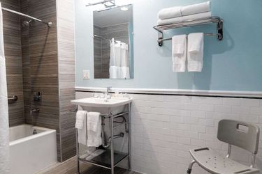 Hotel Bijou - Union Square  San Francisco (Ca): Photo 