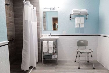 Hotel Bijou - Union Square  San Francisco (Ca): Photo 