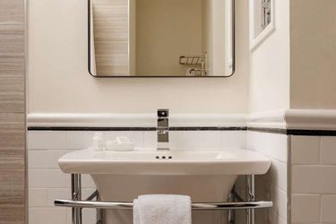 Hotel Bijou - Union Square  San Francisco (Ca): Photo 