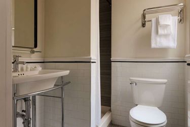 Hotel Bijou - Union Square  San Francisco (Ca): Photo 