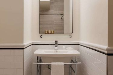 Hotel Bijou - Union Square  San Francisco (Ca): Photo 