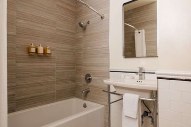 Hotel Bijou - Union Square  San Francisco (Ca): Photo 