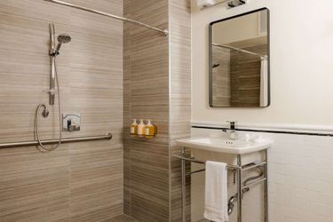 Hotel Bijou - Union Square  San Francisco (Ca): Photo 