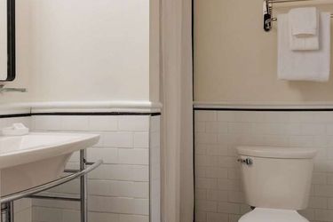 Hotel Bijou - Union Square  San Francisco (Ca): Photo 