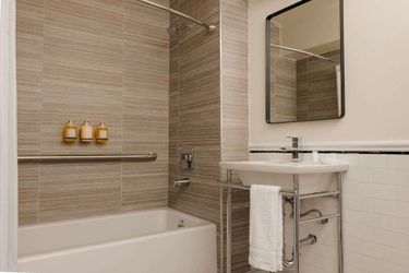 Hotel Bijou - Union Square  San Francisco (Ca): Photo 