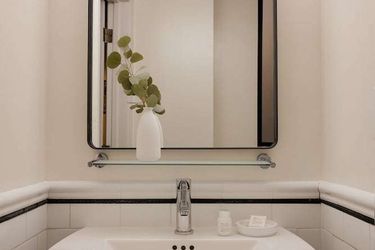 Hotel Bijou - Union Square  San Francisco (Ca): Photo 