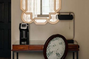 Hotel Bijou - Union Square  San Francisco (Ca): Photo 