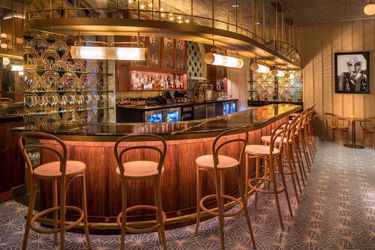 Hotel Bijou - Union Square  San Francisco (Ca): Photo 