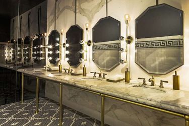 Hotel Bijou - Union Square  San Francisco (Ca): Photo 