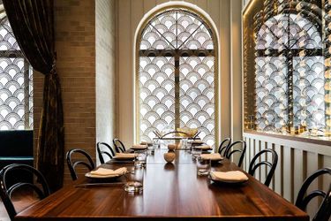 Hotel Bijou - Union Square  San Francisco (Ca): Photo 