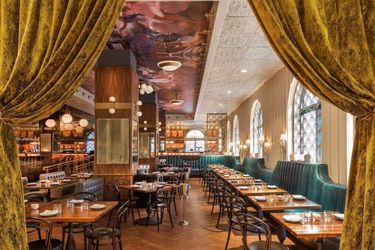 Hotel Bijou - Union Square  San Francisco (Ca): Photo 