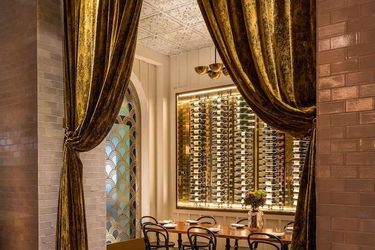 Hotel Bijou - Union Square  San Francisco (Ca): Photo 