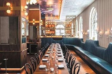 Hotel Bijou - Union Square  San Francisco (Ca): Photo 